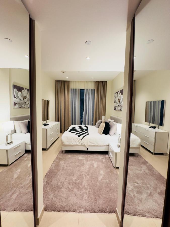 Marina Gate 2 Deluxe * Дубай