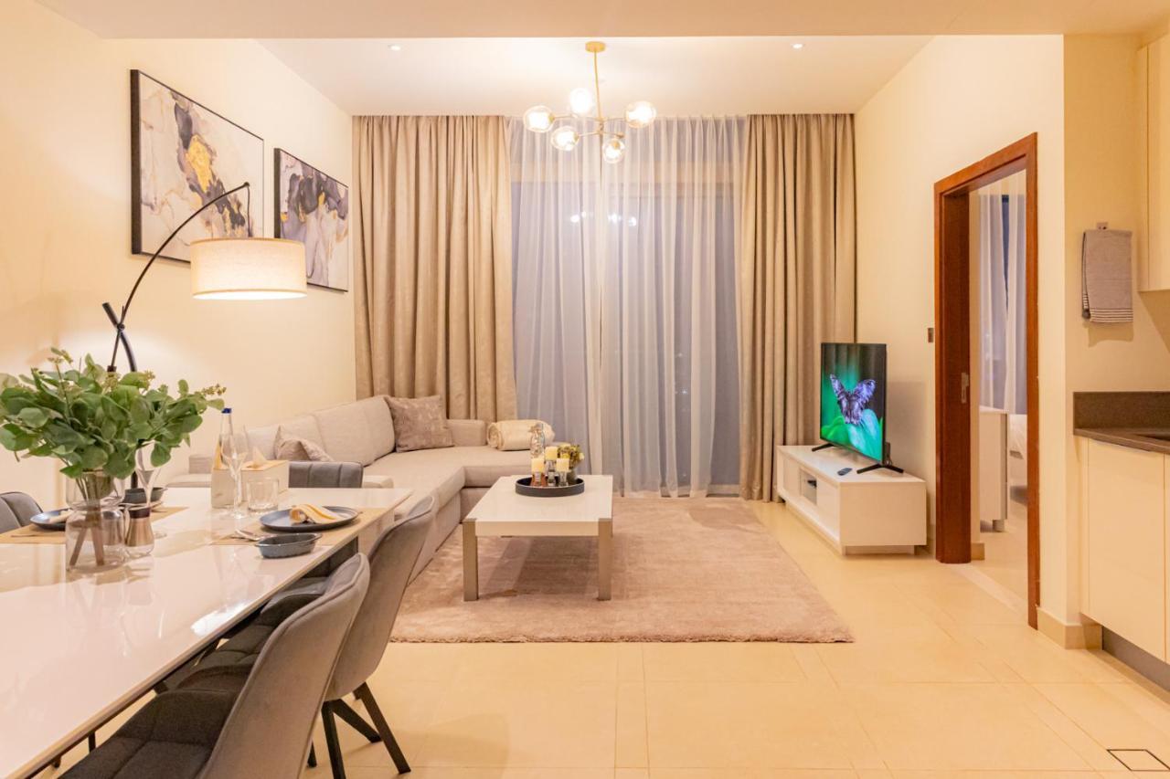 Marina Gate 2 Deluxe Апартаменты *
