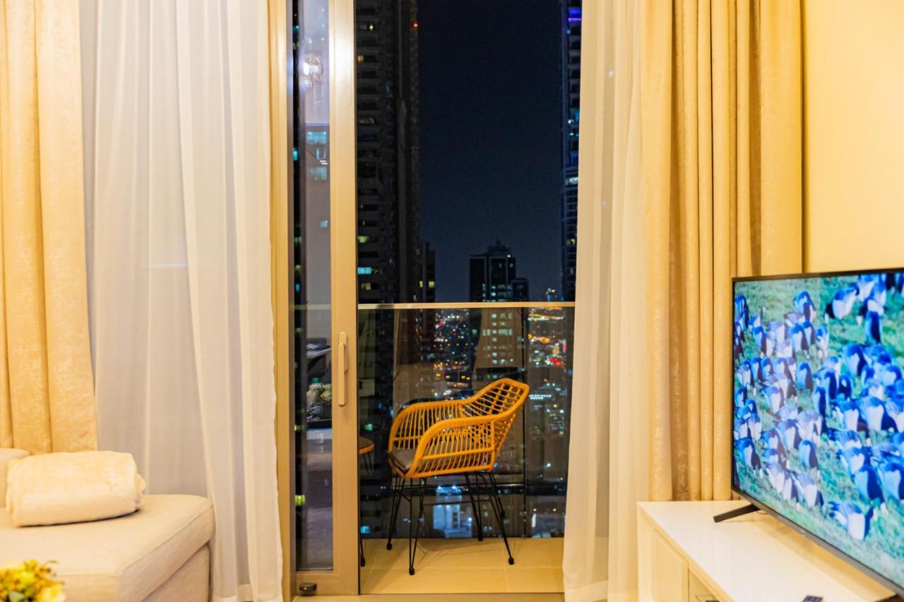 Апартаменты Marina Gate 2 Deluxe *