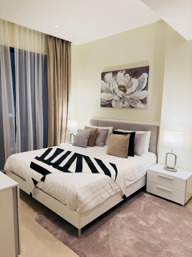 Апартаменты Marina Gate 2 Deluxe *