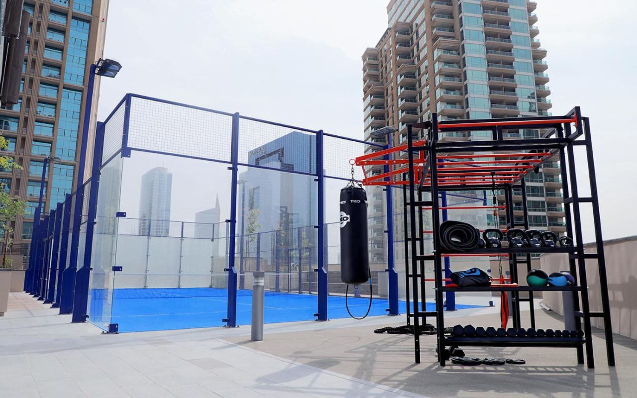 Marina Gate 2 Deluxe Апартаменты