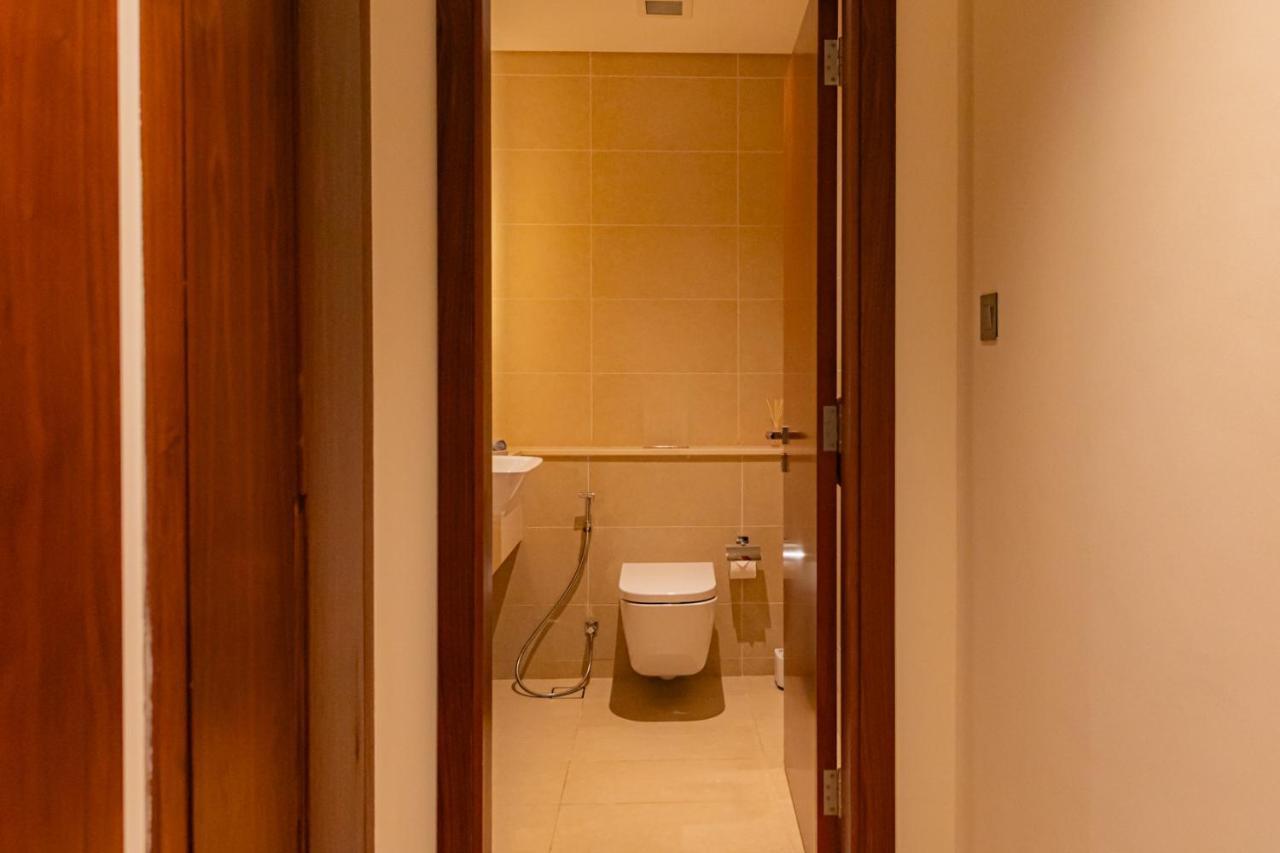 Marina Gate 2 Deluxe Апартаменты Дубай